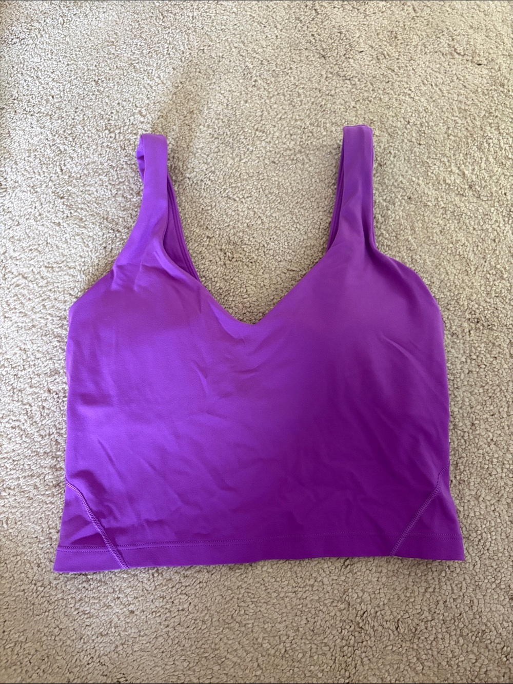 lululemon align tank